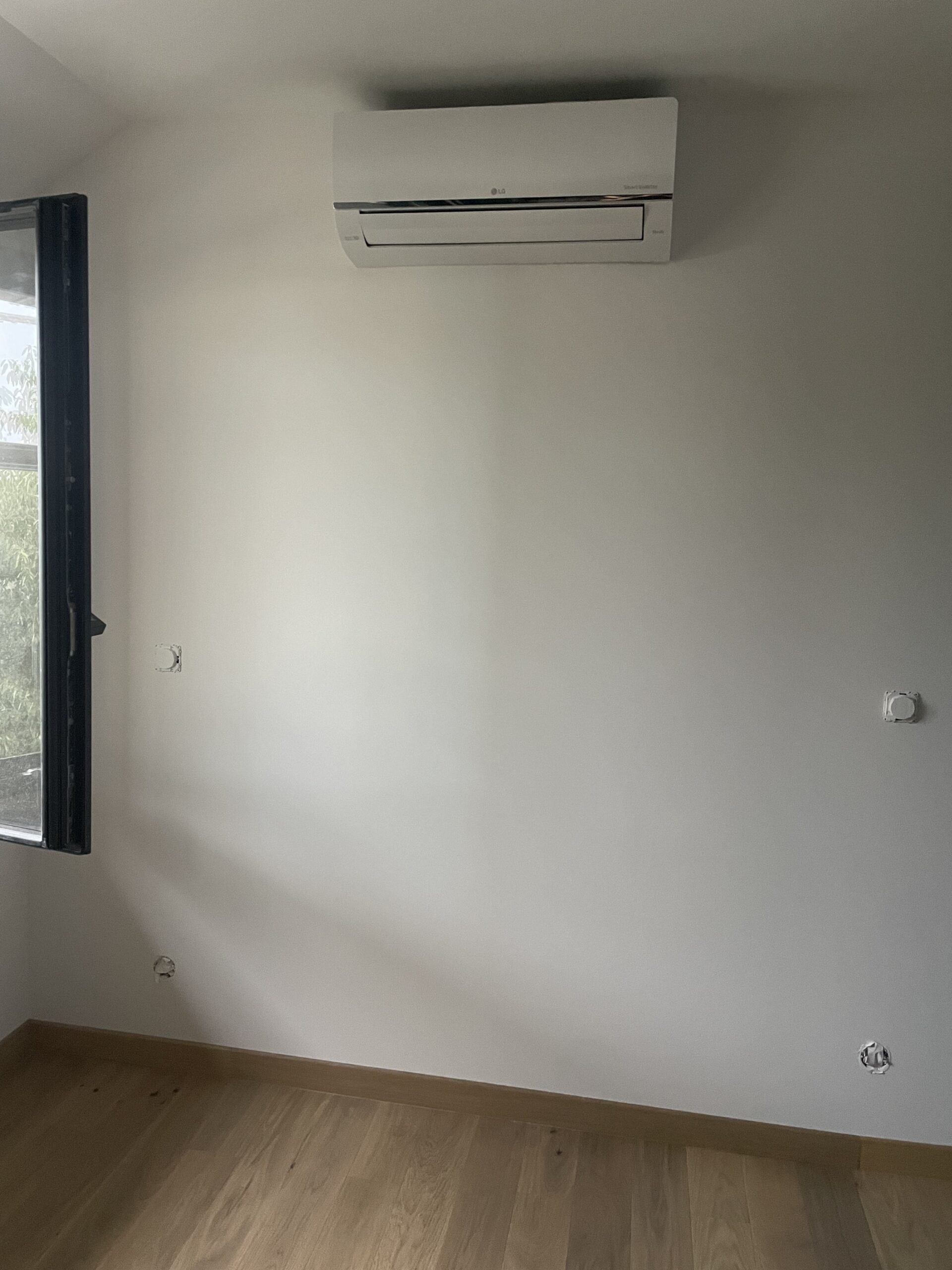 Pose Installation Climatisation Angers- Split lG